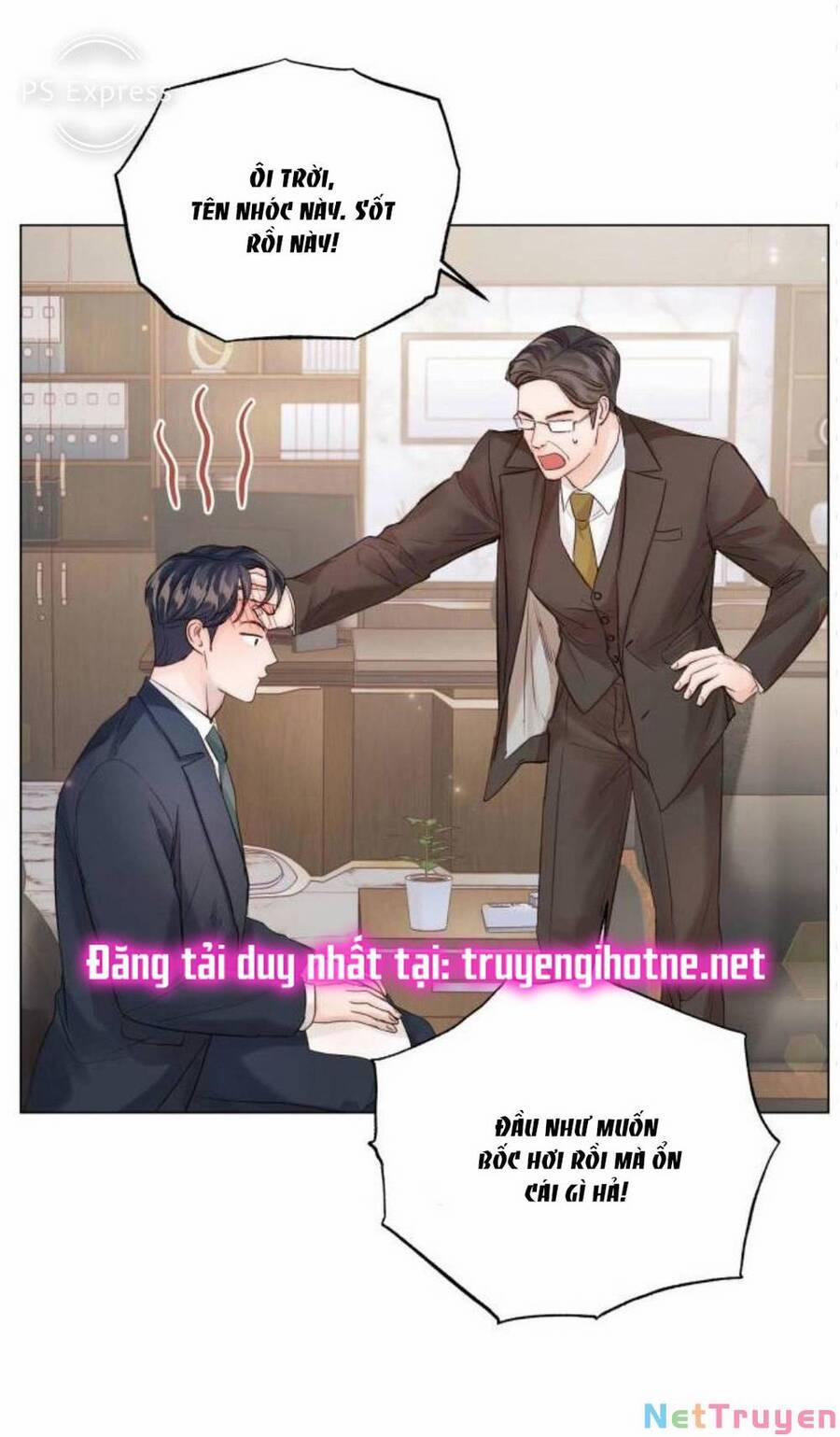 Kết Thúc Nhất Định Sẽ Có Hậu 87.1 trang 15