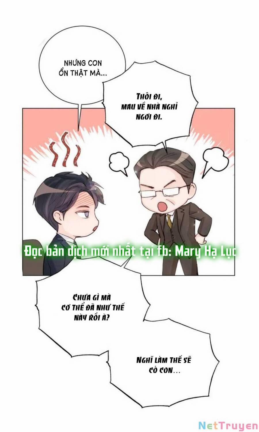 Kết Thúc Nhất Định Sẽ Có Hậu 87.1 trang 16