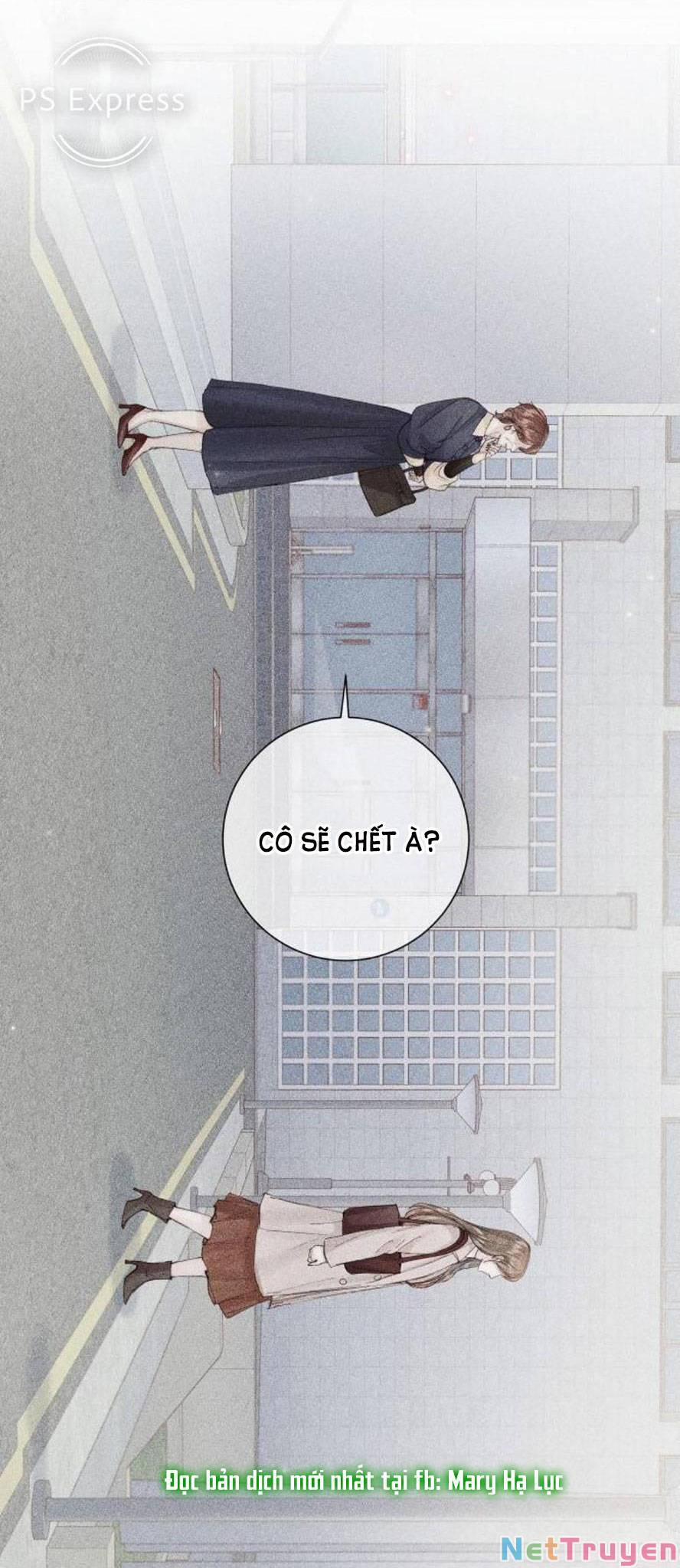 Kết Thúc Nhất Định Sẽ Có Hậu 87.1 trang 3