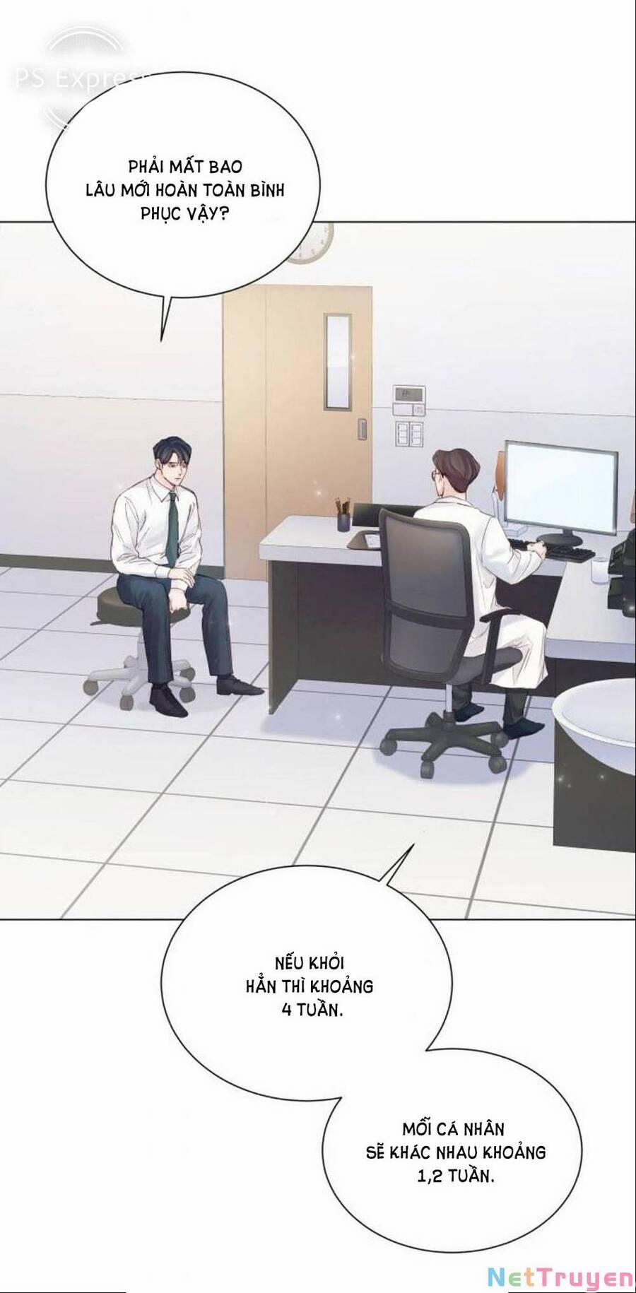 Kết Thúc Nhất Định Sẽ Có Hậu 88.1 trang 8