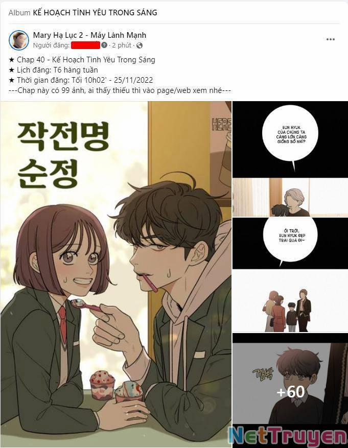 Kết Thúc Nhất Định Sẽ Có Hậu 88.2 trang 39