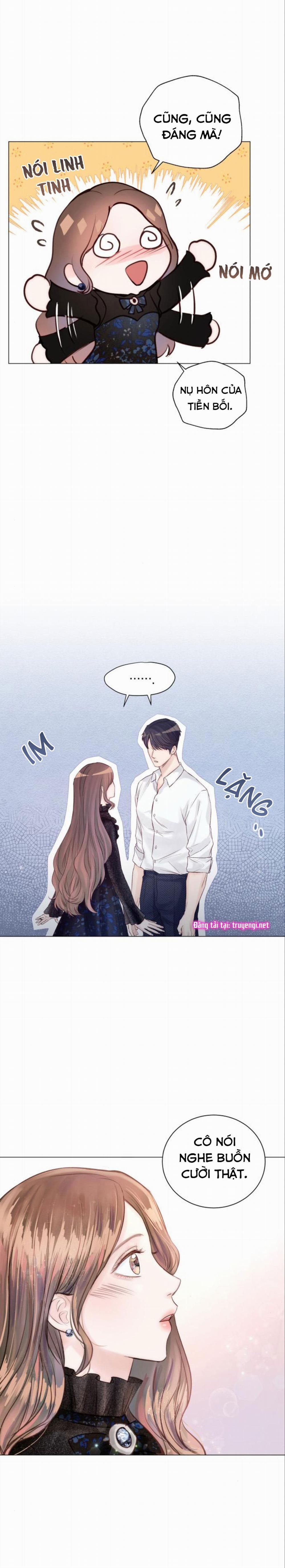 Kết Thúc Nhất Định Sẽ Có Hậu 9 trang 13