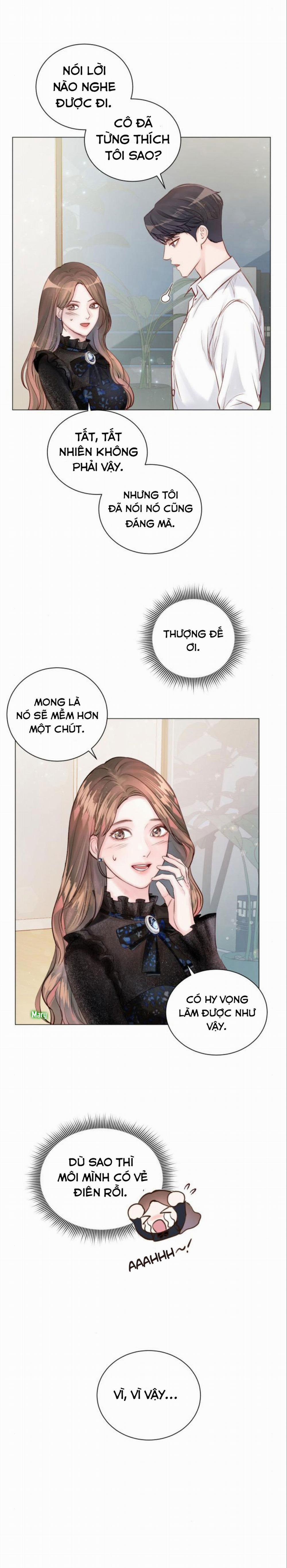Kết Thúc Nhất Định Sẽ Có Hậu 9 trang 14