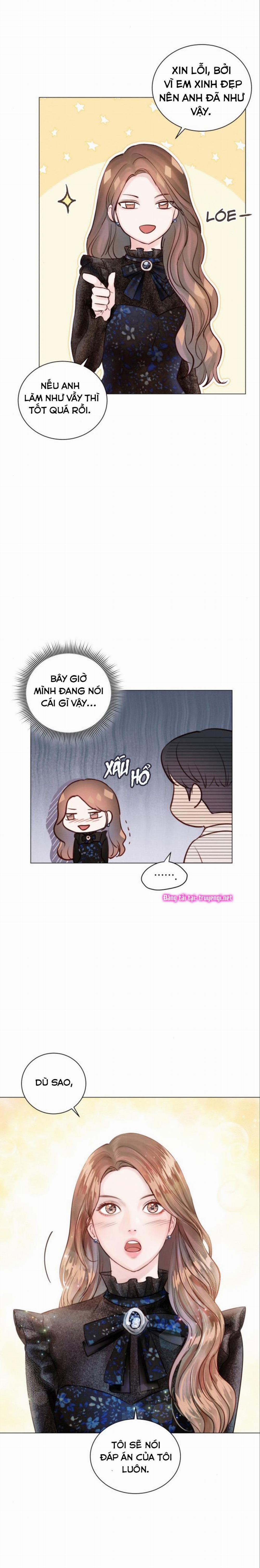 Kết Thúc Nhất Định Sẽ Có Hậu 9 trang 17