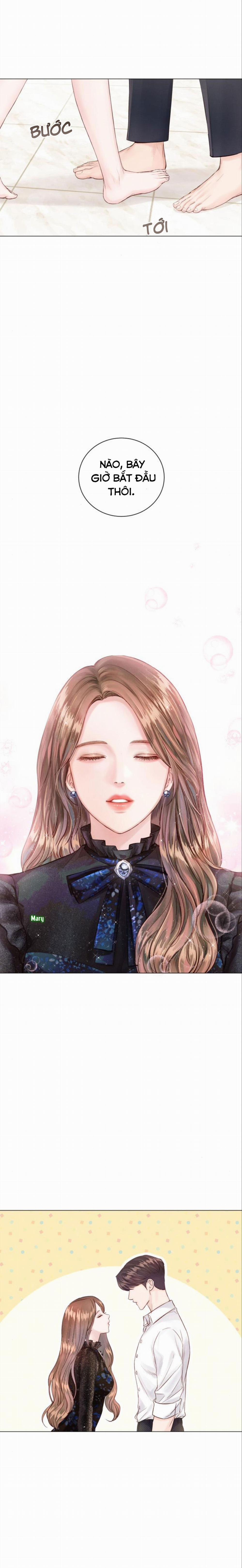 Kết Thúc Nhất Định Sẽ Có Hậu 9 trang 18