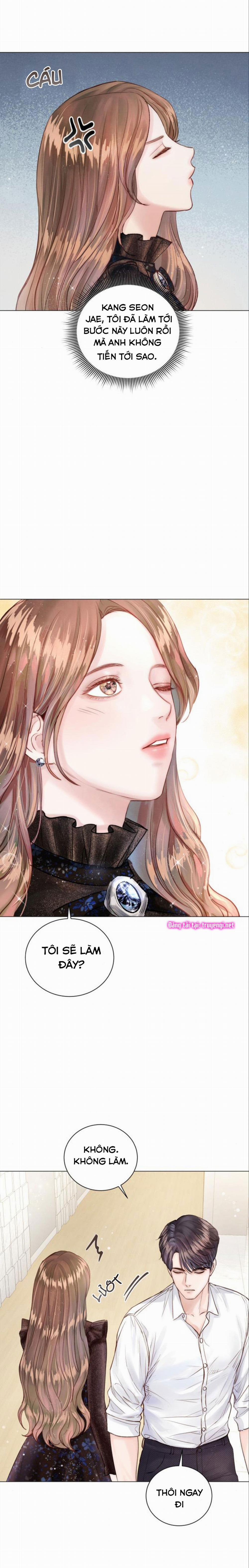 Kết Thúc Nhất Định Sẽ Có Hậu 9 trang 19