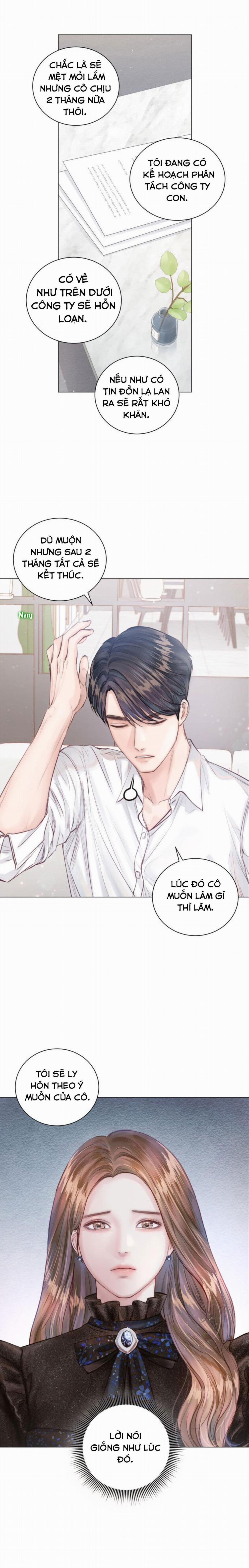 Kết Thúc Nhất Định Sẽ Có Hậu 9 trang 2