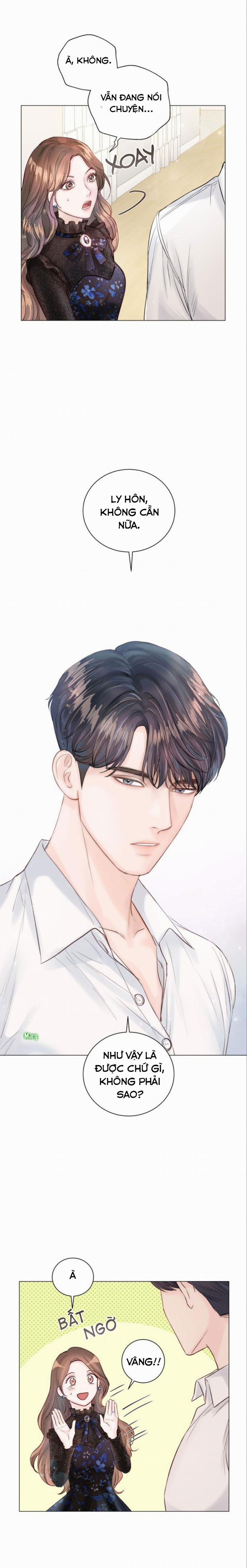 Kết Thúc Nhất Định Sẽ Có Hậu 9 trang 20