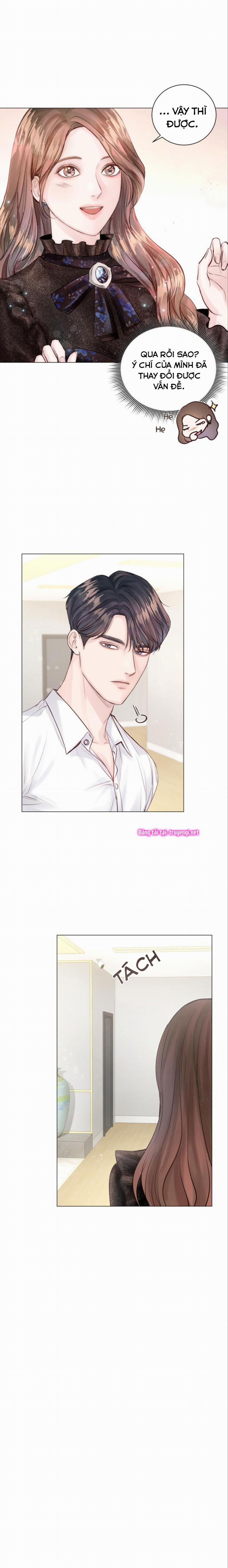 Kết Thúc Nhất Định Sẽ Có Hậu 9 trang 21
