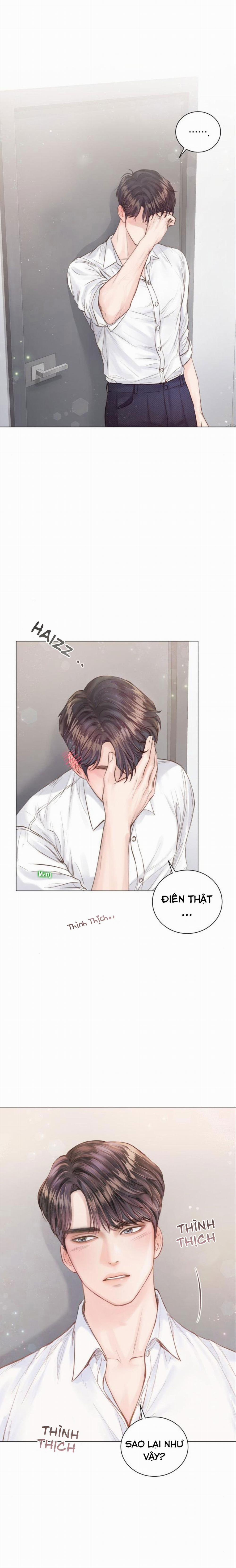 Kết Thúc Nhất Định Sẽ Có Hậu 9 trang 22