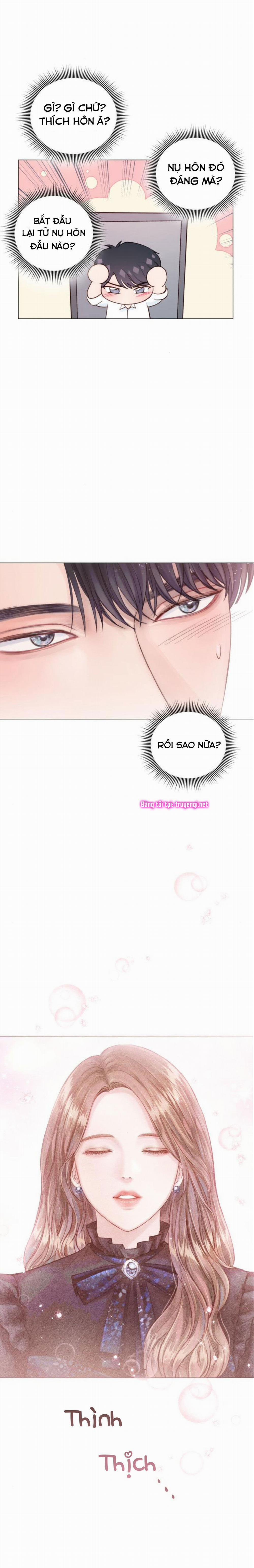 Kết Thúc Nhất Định Sẽ Có Hậu 9 trang 23