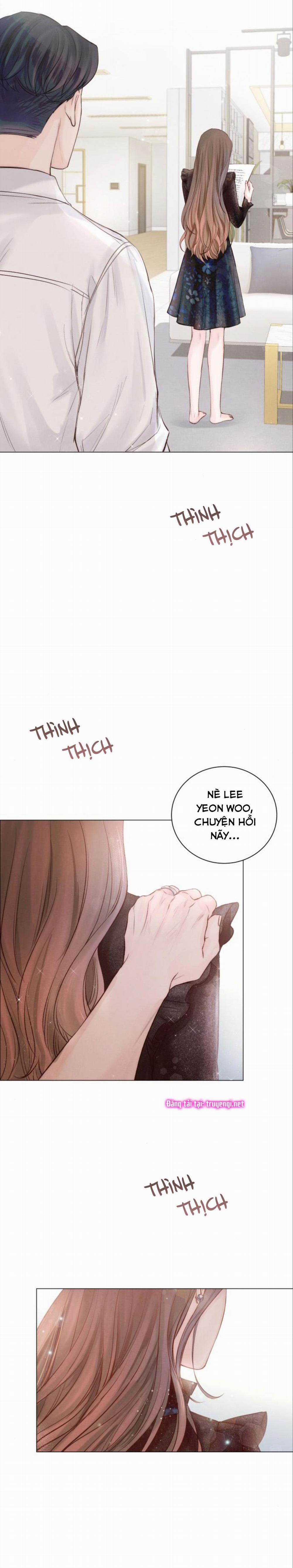 Kết Thúc Nhất Định Sẽ Có Hậu 9 trang 25