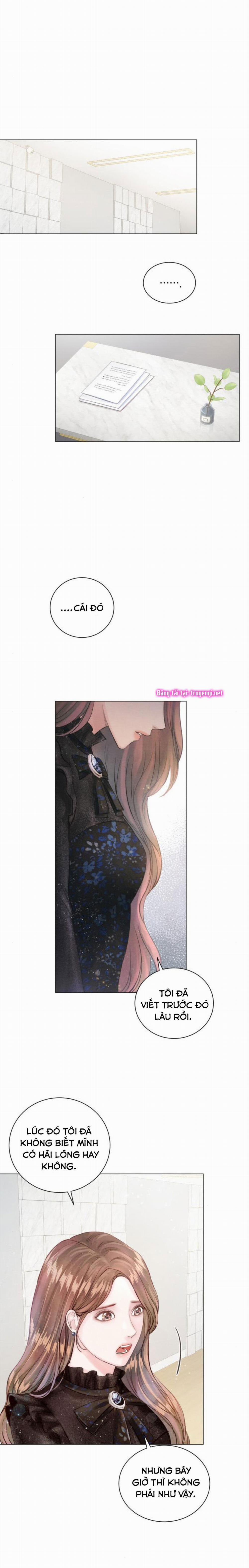 Kết Thúc Nhất Định Sẽ Có Hậu 9 trang 3