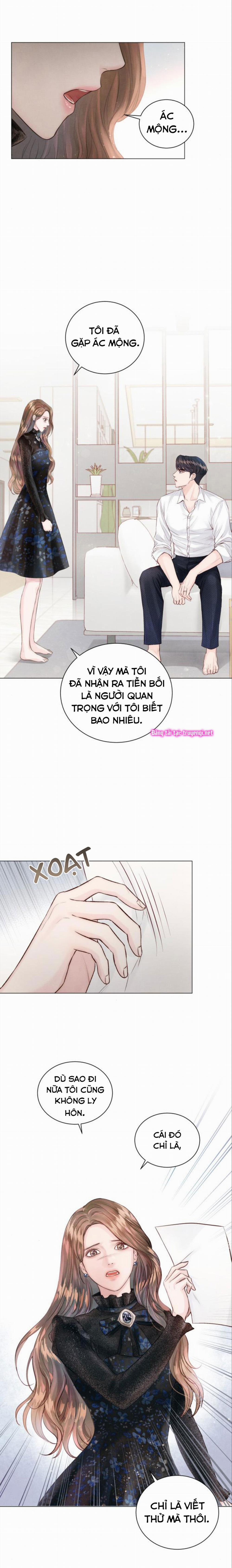 Kết Thúc Nhất Định Sẽ Có Hậu 9 trang 5