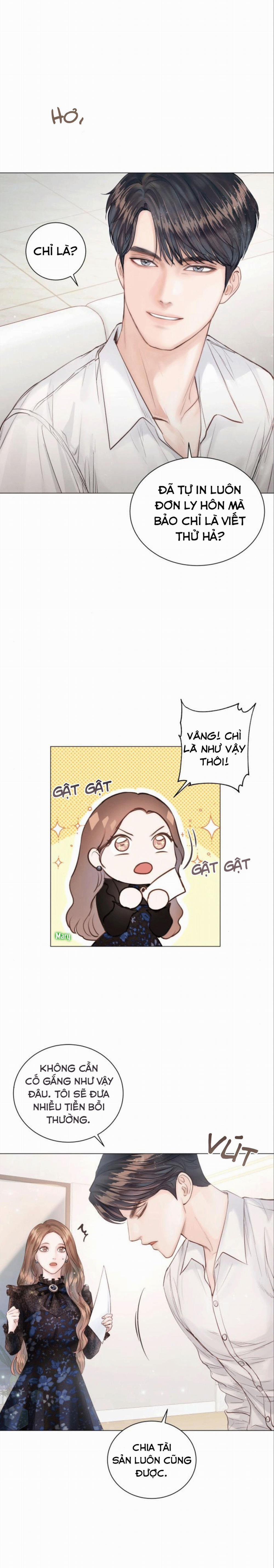 Kết Thúc Nhất Định Sẽ Có Hậu 9 trang 6