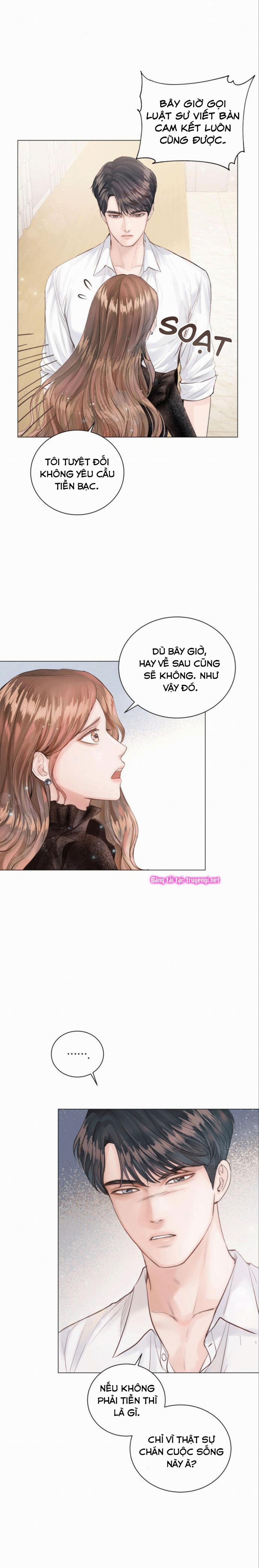 Kết Thúc Nhất Định Sẽ Có Hậu 9 trang 7