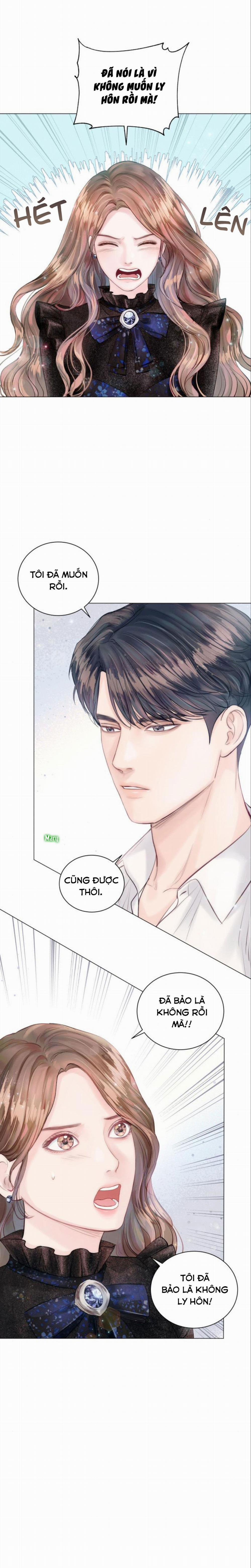 Kết Thúc Nhất Định Sẽ Có Hậu 9 trang 8