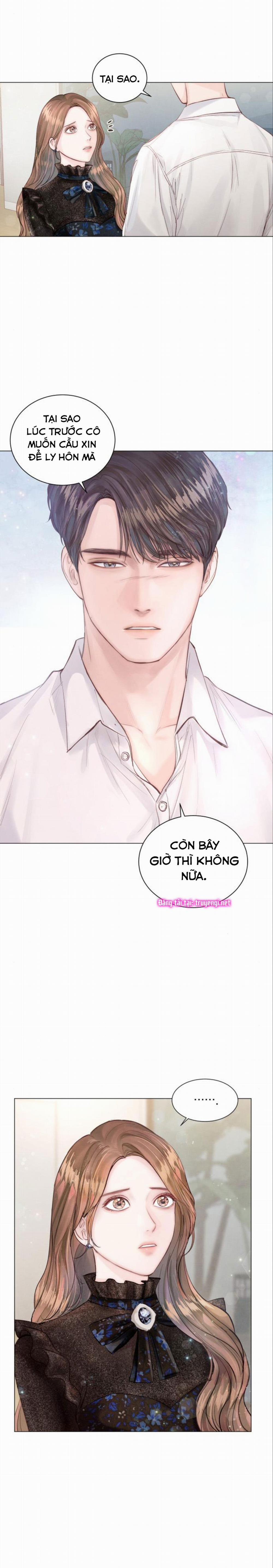 Kết Thúc Nhất Định Sẽ Có Hậu 9 trang 9