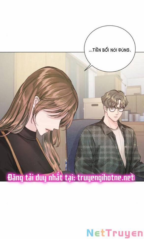 Kết Thúc Nhất Định Sẽ Có Hậu 90.1 trang 18