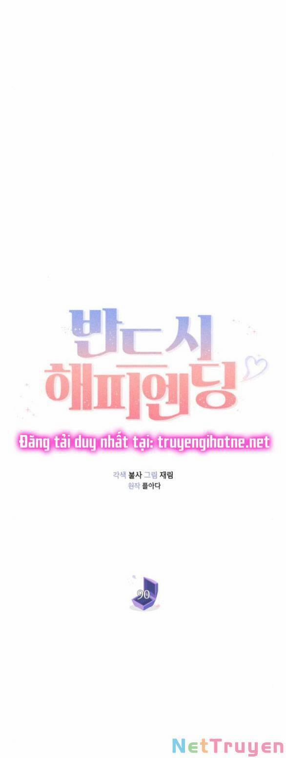 Kết Thúc Nhất Định Sẽ Có Hậu 90.1 trang 21