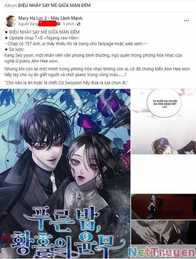 Kết Thúc Nhất Định Sẽ Có Hậu 92.2 trang 47