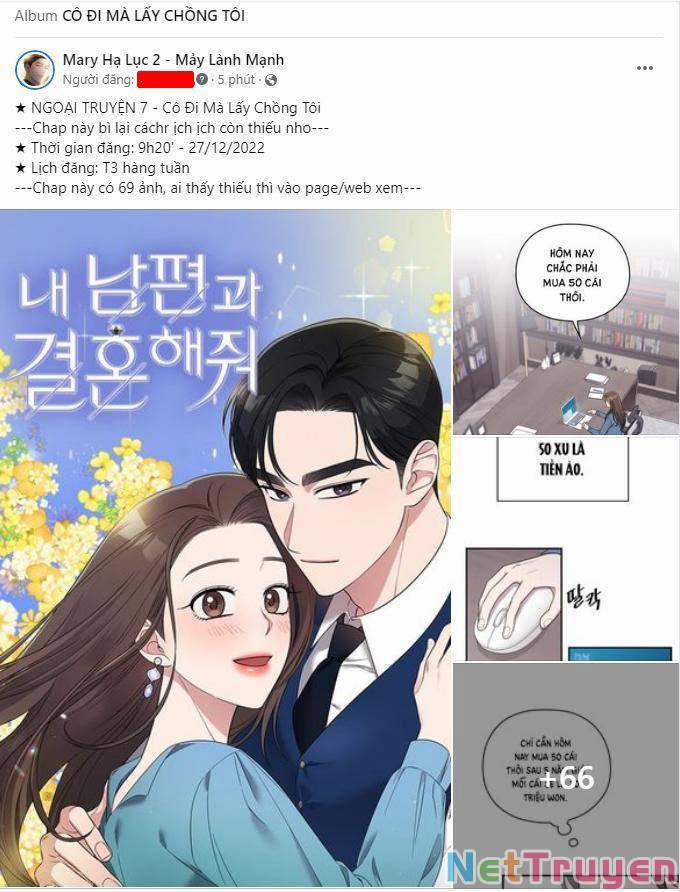 Kết Thúc Nhất Định Sẽ Có Hậu 92.2 trang 50