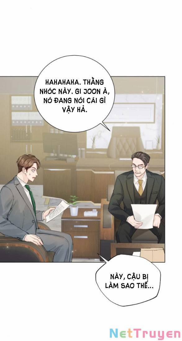 Kết Thúc Nhất Định Sẽ Có Hậu 93.1 trang 3