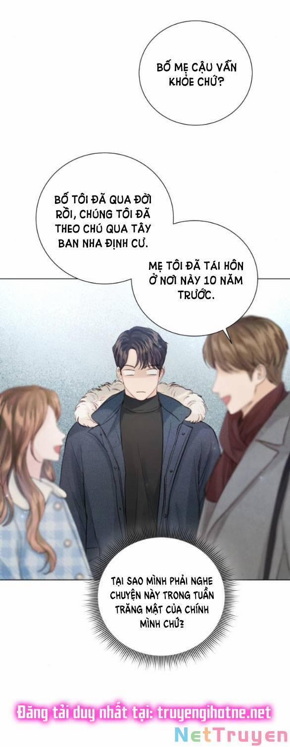 Kết Thúc Nhất Định Sẽ Có Hậu 93.2 trang 21