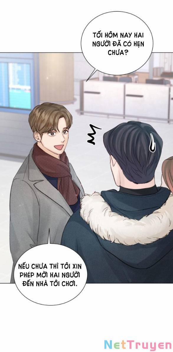 Kết Thúc Nhất Định Sẽ Có Hậu 93.2 trang 24