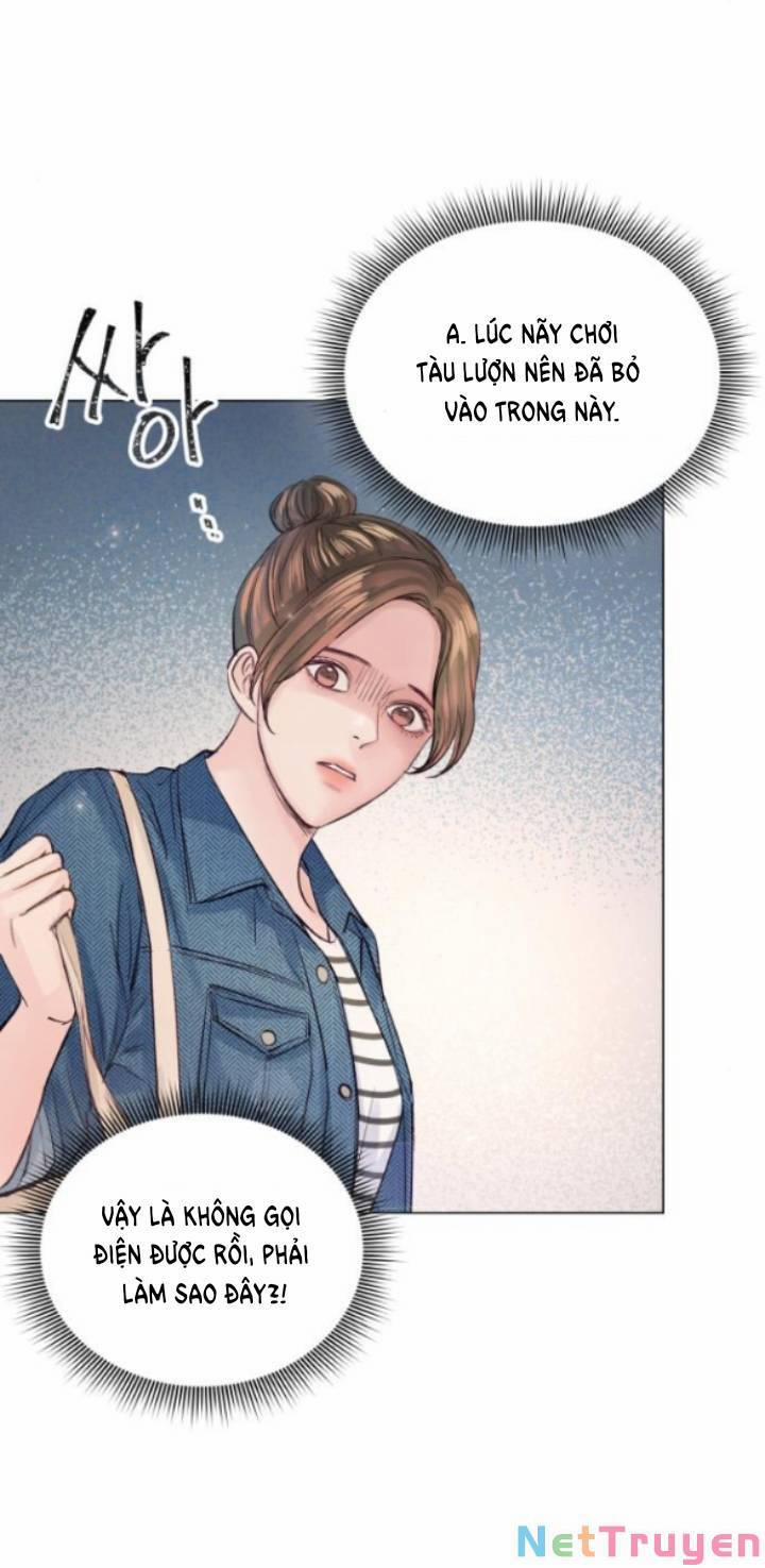 Kết Thúc Nhất Định Sẽ Có Hậu 95.1 trang 27