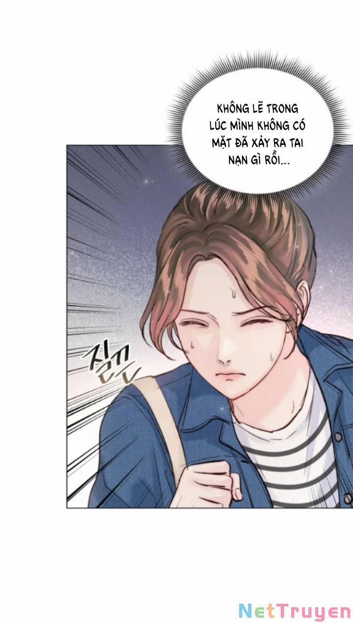 Kết Thúc Nhất Định Sẽ Có Hậu 95.1 trang 30