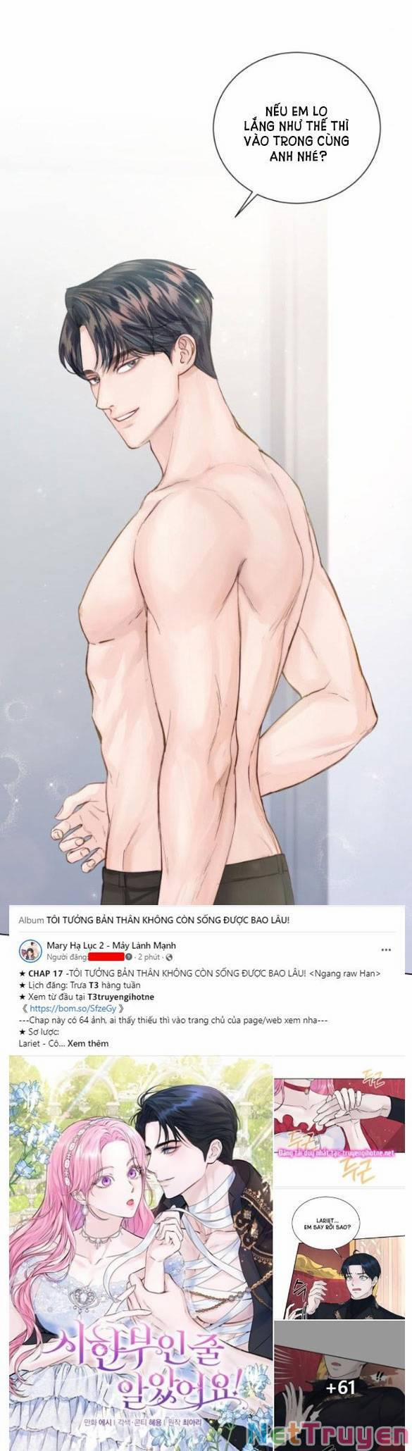 Kết Thúc Nhất Định Sẽ Có Hậu 96.1 trang 24