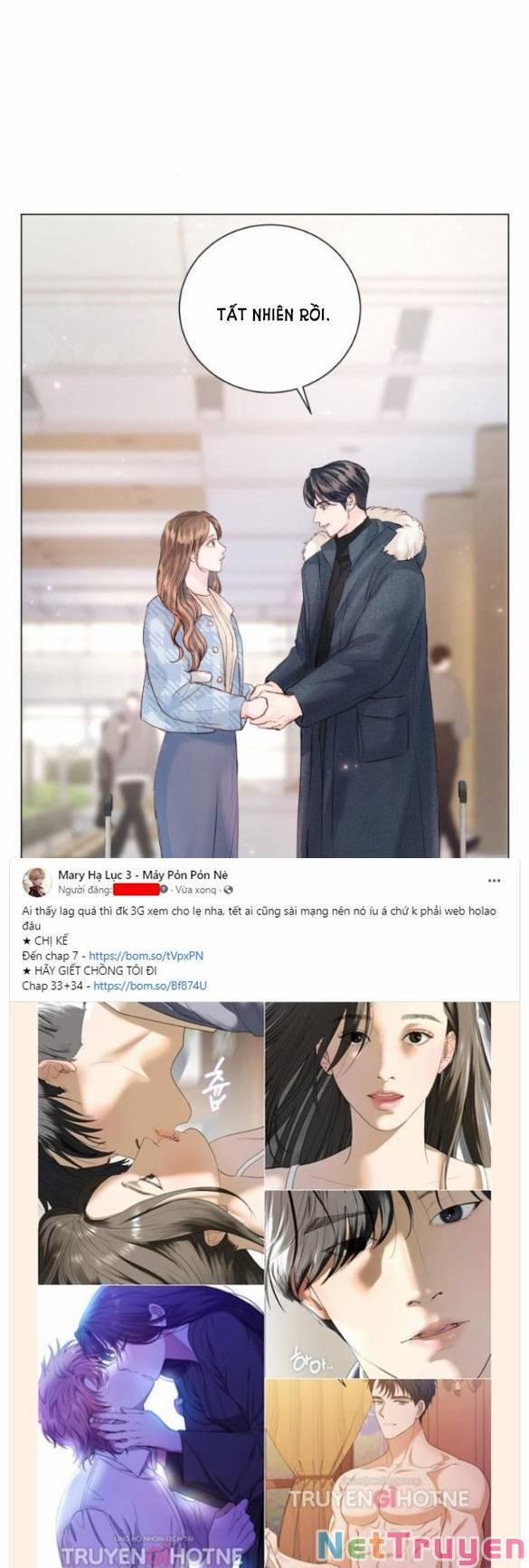 Kết Thúc Nhất Định Sẽ Có Hậu 96.1 trang 4