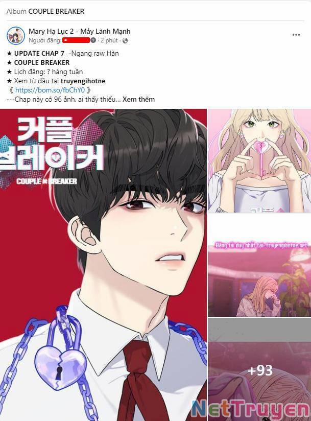 Kết Thúc Nhất Định Sẽ Có Hậu 96.1 trang 49