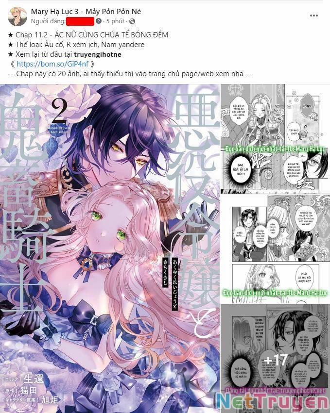 Kết Thúc Nhất Định Sẽ Có Hậu 96.1 trang 51