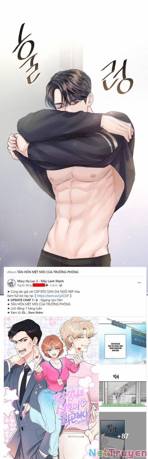 Kết Thúc Nhất Định Sẽ Có Hậu 96.1 trang 69