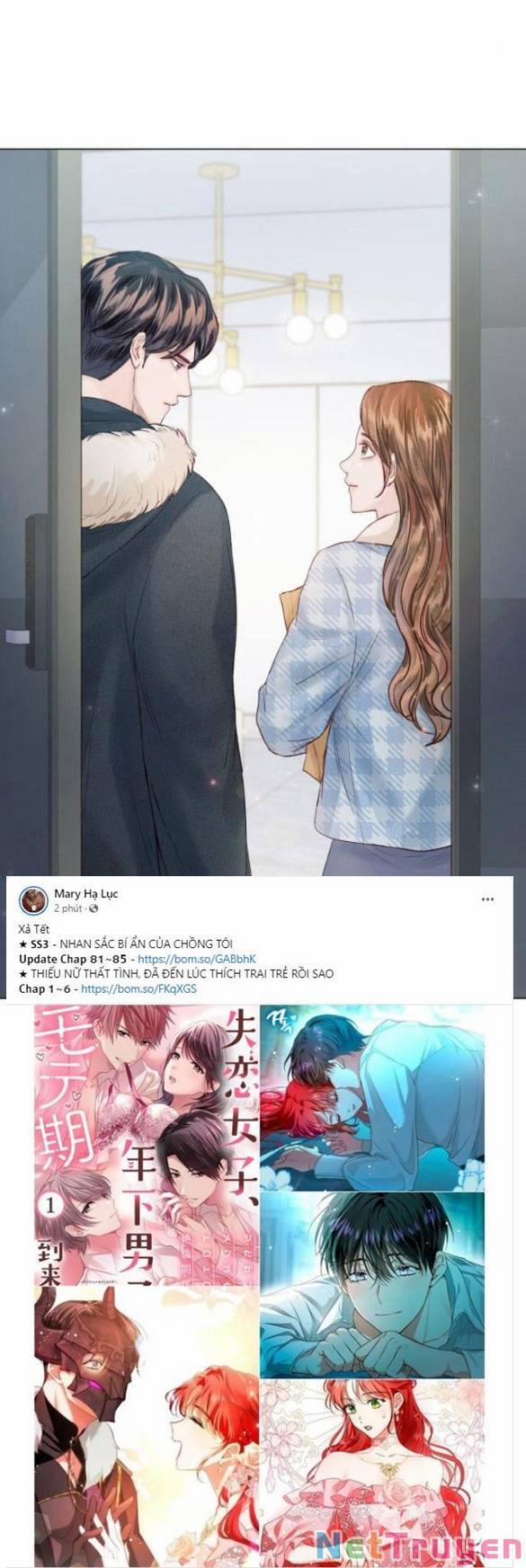 Kết Thúc Nhất Định Sẽ Có Hậu 96.1 trang 7