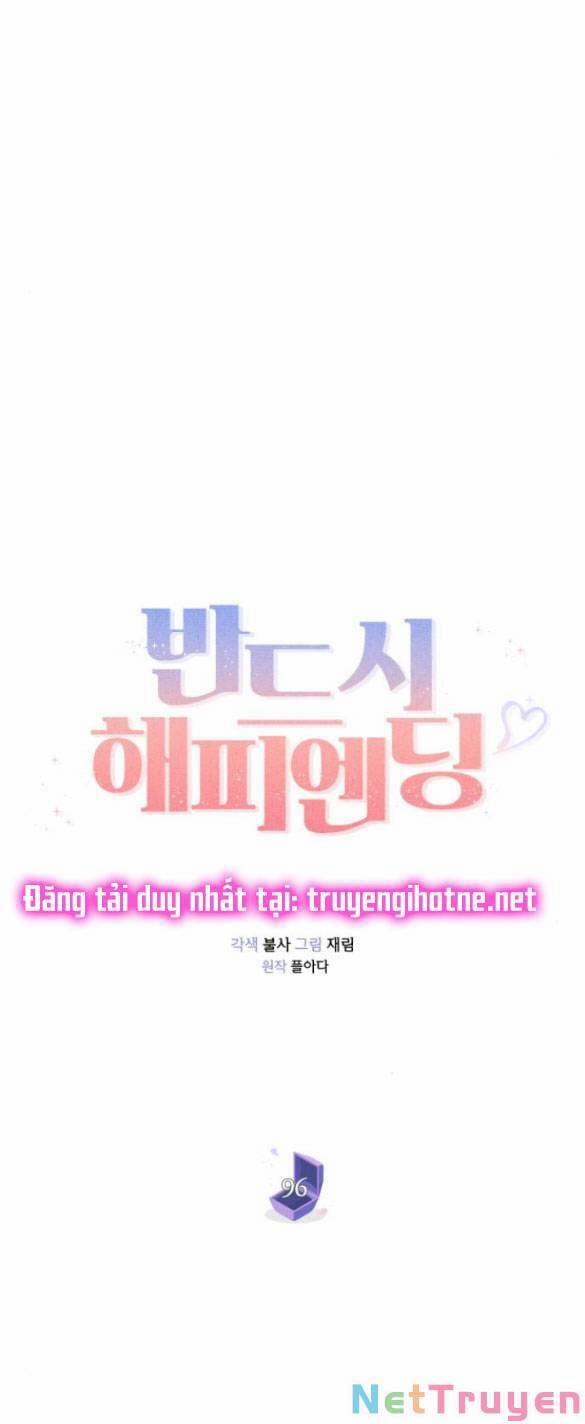 Kết Thúc Nhất Định Sẽ Có Hậu 96.1 trang 9