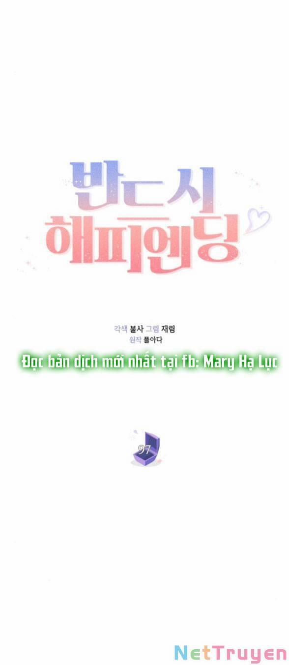 Kết Thúc Nhất Định Sẽ Có Hậu 97.1 trang 44