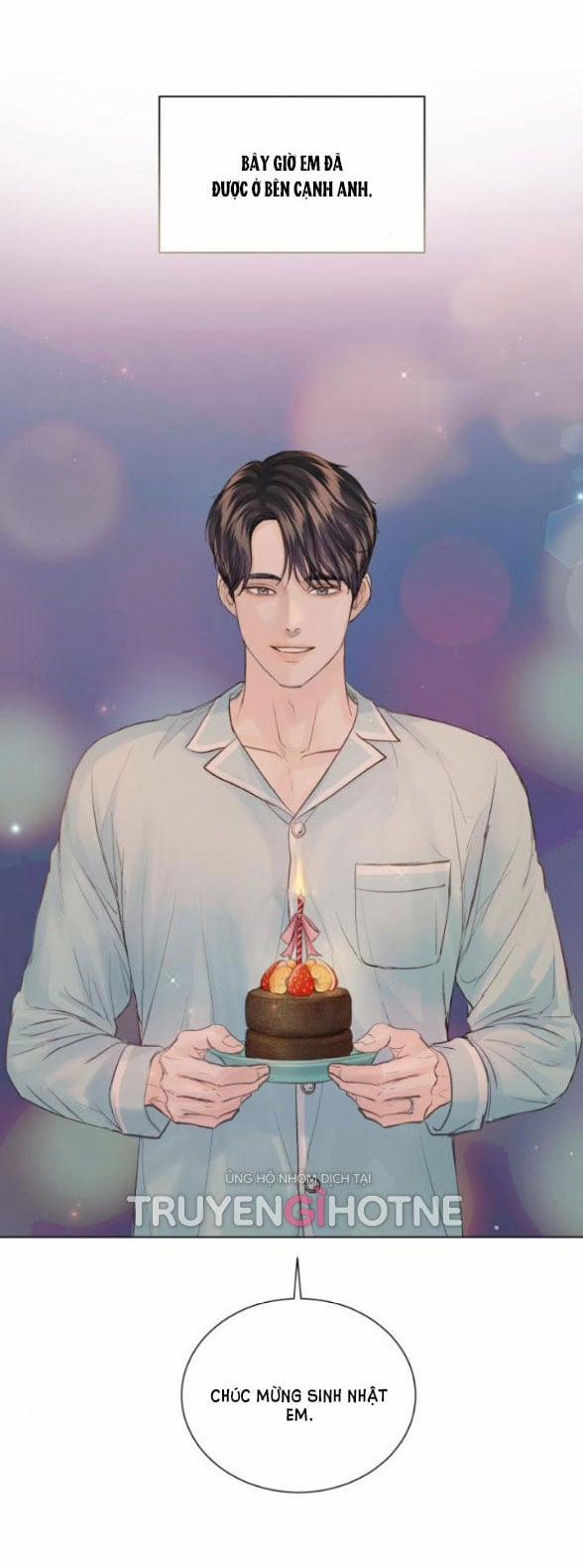 Kết Thúc Nhất Định Sẽ Có Hậu 97.2 trang 21