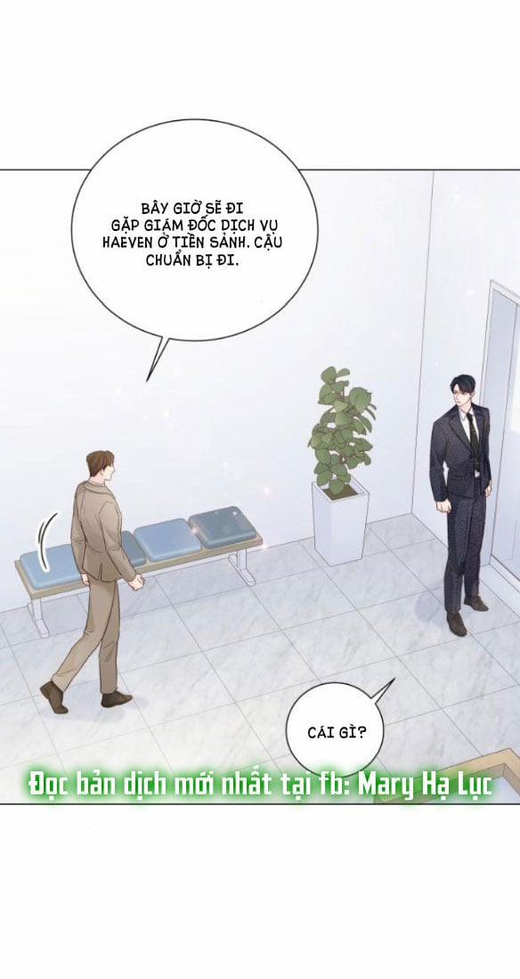 Kết Thúc Nhất Định Sẽ Có Hậu 98.1 trang 18