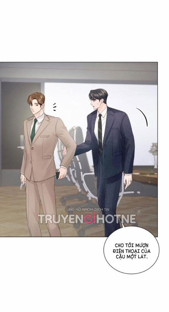 Kết Thúc Nhất Định Sẽ Có Hậu 98.1 trang 40