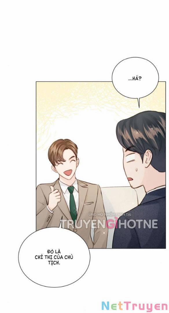 Kết Thúc Nhất Định Sẽ Có Hậu 98.2 trang 11