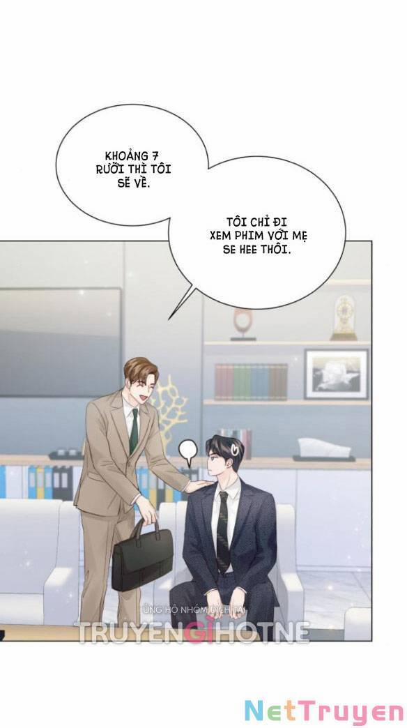 Kết Thúc Nhất Định Sẽ Có Hậu 98.2 trang 14