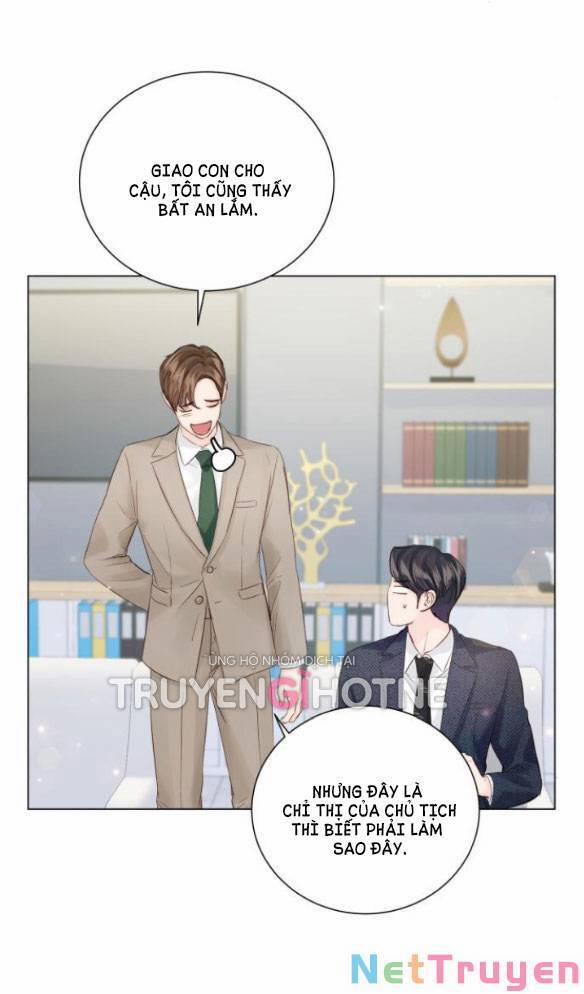 Kết Thúc Nhất Định Sẽ Có Hậu 98.2 trang 17