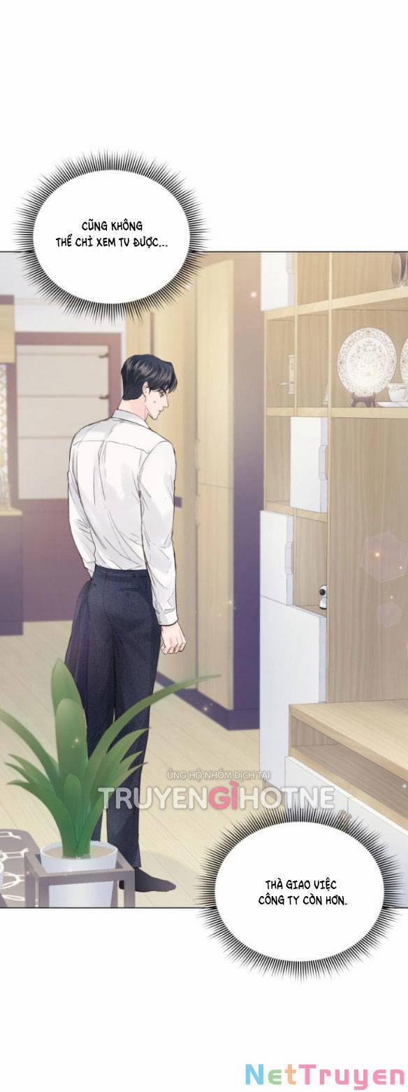 Kết Thúc Nhất Định Sẽ Có Hậu 98.2 trang 23