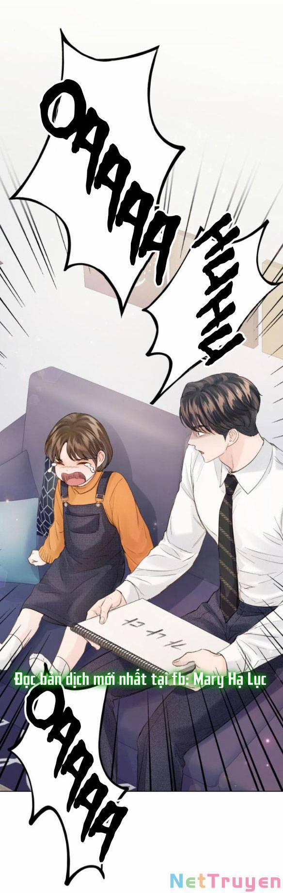 Kết Thúc Nhất Định Sẽ Có Hậu 98.2 trang 50