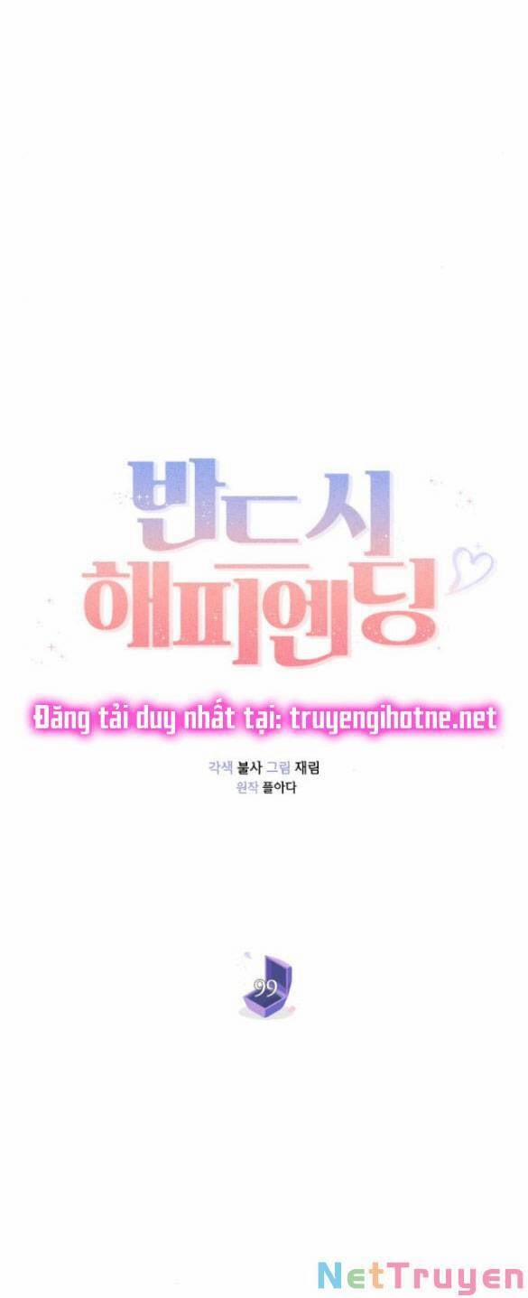 Kết Thúc Nhất Định Sẽ Có Hậu 99.1 trang 12