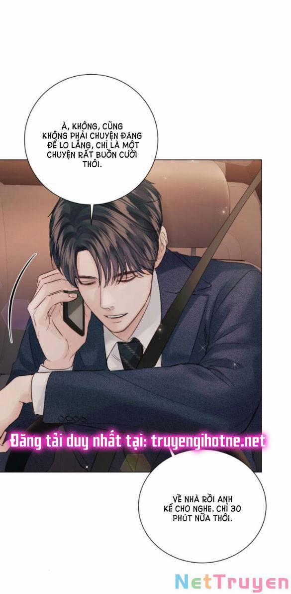 Kết Thúc Nhất Định Sẽ Có Hậu 99.1 trang 16