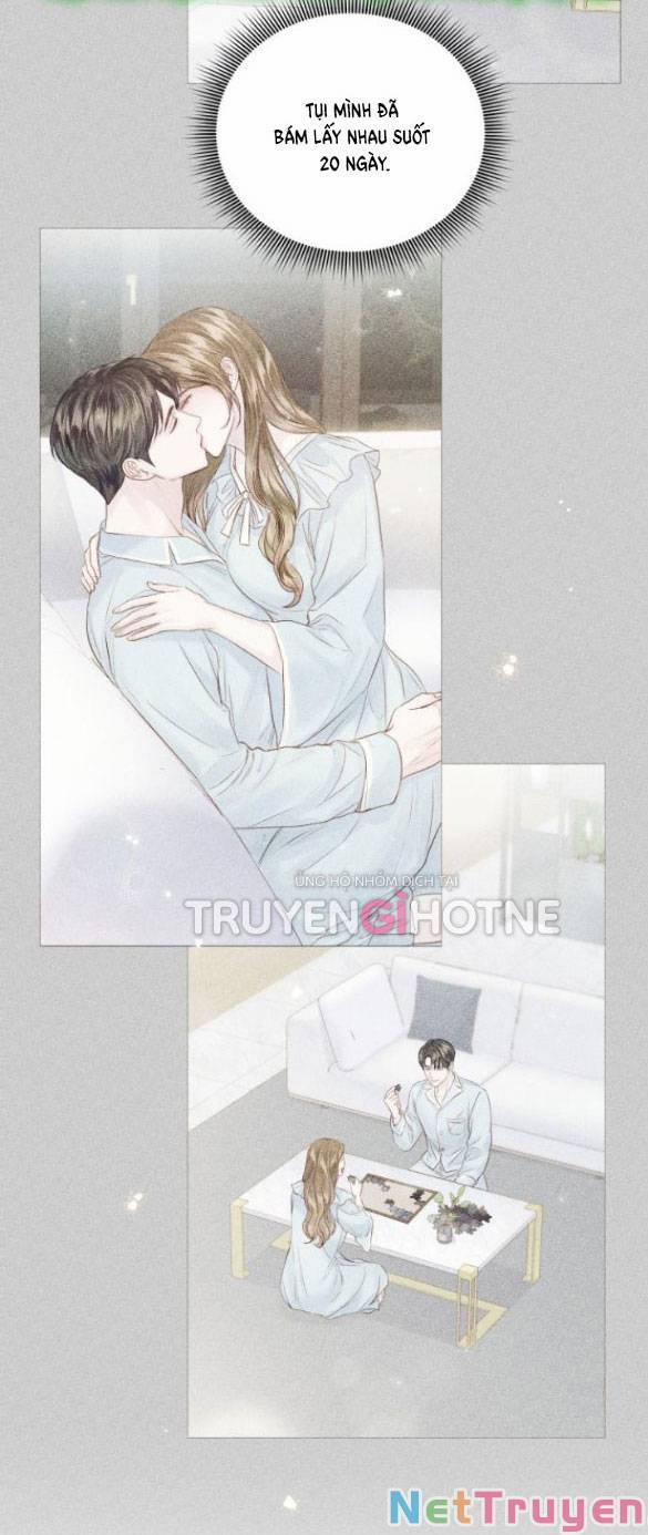 Kết Thúc Nhất Định Sẽ Có Hậu 99.1 trang 23